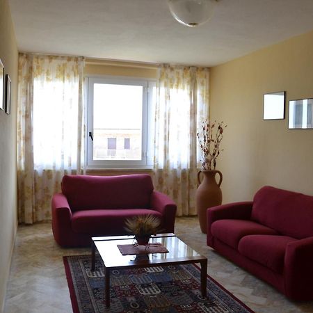 Albergo Di Murlo Exterior photo
